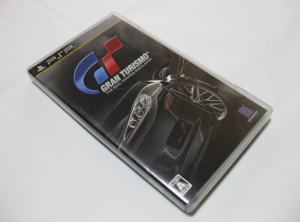 PSP 動作品 グランツーリスモ 解説書付き ケース付き SONY プレイステーションポータブル GRAN TURISMO ソニー PlayStationPortable ゲーム