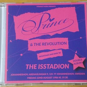 CD Prince プリンス / Mountains And Rain Live In ‘86 VSCD-4556