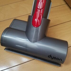 新品 未使用 ダイソン ミニモーターヘッド 158685-05 Dyson 掃除機 付属品