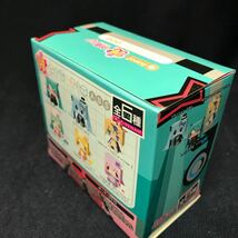 グッスマくじ H賞 初音ミク ○未開封品_画像2