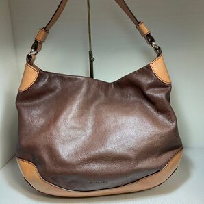 レザー ショルダーバッグ 肩掛け