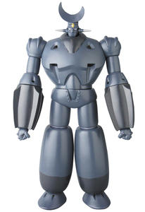 ◆MEDICOM TOY◆ジャイアントロボ THE ANIMATIONシリーズGR-2◆正規品