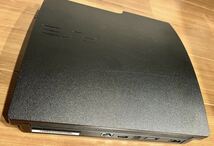 SONY PS3 CECH-4000B 2100A_画像6