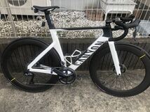 CANYON AEROAD CF SLX 2021 Mサイズ キャニオン エアロード アルテグラ12S Di2 _画像1