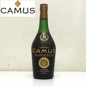 未開栓/カミュ/コニャック/ナポレオン/ブランデー/camus/cognac/napoleon/ヴィンテージ/お酒/700ml/40％/YZ62