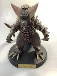 Y2416 大怪獣シリーズ EXゴモラ 高さ約19cm フィギュア