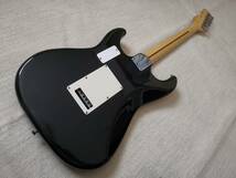 ■美品■Fender Japan STR-850LS■希少モデル？■_画像2