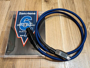 ZONOTONE ゾノトーン 6NPS-3.5 Meister / 1.8m ゾノトーン