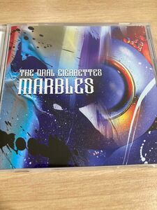 THE ORAL CIGARETTES「MARBLES」