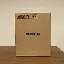 NEIGHBORHOOD ネイバーフッド　 NH . ODE / S-CORD REEL　コードリール　グレー　ハタヤHATAYA_画像3