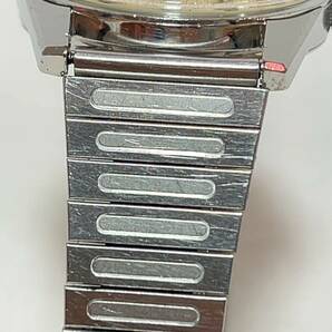 NS901】本物保証 ロンジン コンクエスト 腕時計 手巻き メンズの画像6
