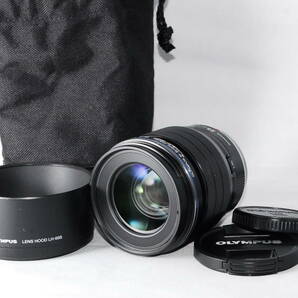 ◆美品◆ オリンパス OLYMPUS M.ZUIKO DIGITAL ED 25mm F1.2 PRO レンズ 単焦点 標準 ★動作確認済み★ コンディション良好！