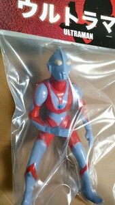 【新品未開封】 ワンフェス 2024 冬 ヒカリトイズ ウルトラマン ソフビ ULTRAMAN sofvi / マルサン ブルマァク マーミット