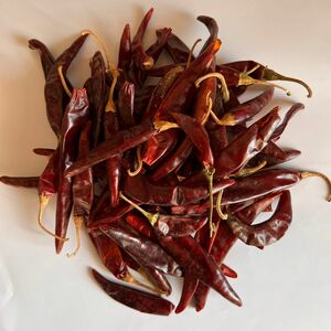 チレ プヤChile Puya 100g　メキシカン唐辛子(乾燥)