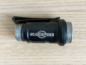 SUREFIRE 実物 V1 VAMPIRE ライト用ボディ (スカウト M300V IRヘッド UNITY TACTICAL MODLITE CLOUD DEFENSIVE ARISAKA MAGPUL BCM HALEY)