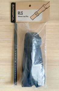 MAGPUL マグプル 実物 RLSライフルスリング BK 新品 (VTAC BLUE FORCE GEAR HALEY STRATEGIC FERRO CONCEPT SPIRITUS SYSTEMS T.REX ARMS)