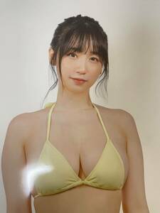 伊織もえ　等身大ポスター