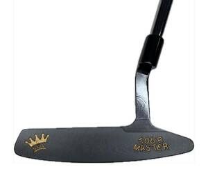 ★SGL 1997 Tour Xperimental★ TOUR MASTER ブラックフィニッシュ　SCOTTY CAMERON 