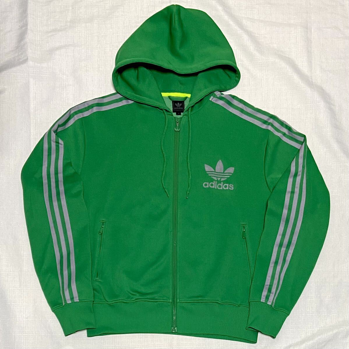 2024年最新】Yahoo!オークション -adidas 緑 ジャージの中古品・新品 