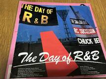 ★即決落札★※盤なし/資料装飾用程度～RCサクセション「THE DAY OF R&B」忌野清志郎/チャックベリー/サム＆デイヴ/シール帯付/写真集歌詞_画像10