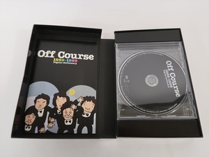 現状品 Off Course 1969-1989 Digital dictionary DVD オフコース 小田和正 他 送料無料ｆ2