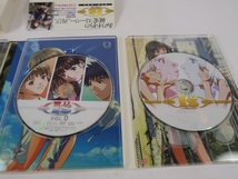 現状品 I”s Pure DVD-BOX アイズ ピュア 集英社 週刊少年ジャンプ 桂正和 アニメ DVD 宅急便コンパクト発送送料無料ｋ13_画像3