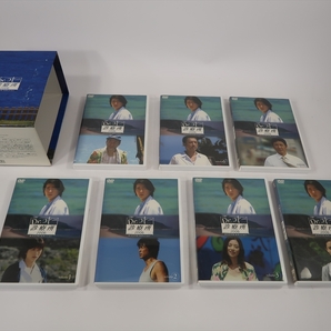 現状品 Dr.コトー診療所 2006 スペシャル・エディション DVD-BOX 出演 吉岡秀隆 柴咲コウ DVD ｂ送料無料ｆ9の画像1