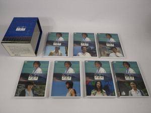 現状品 Dr.コトー診療所 2006 スペシャル・エディション DVD-BOX 出演 吉岡秀隆 柴咲コウ DVD ｂ送料無料ｆ9