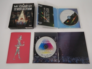 Blu-ray Mr.Children REFLECTION Live＆Film リフレクション ブルーレイ ミスターチルドレン ミスチル ｄ宅急便コンパクト送料無料ｋ7