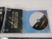 Blu-ray Mr.Children REFLECTION Live＆Film リフレクション ブルーレイ ミスターチルドレン ミスチル ｄ宅急便コンパクト送料無料ｋ7_画像2