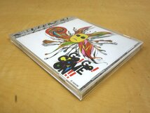 CD 嘉門達夫 GO!GO!COME ON!! ACAL-0006 サイン入り_画像2