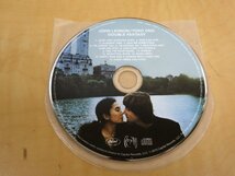 CD JOHN LENNON YOKO ONO ジョン・レノン&ヨーコ・オノ DOUBLE FANTASY ダブル・ファンタジー 紙ジャケ_画像6