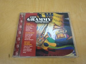 CD 1999 Grammy Nominees グラミー・ノミニーズ AMCY-7010