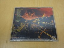 CD MEGADETH メガデス The System Has Failed ザ・システム・ハズ・フェイルド MICP-10475_画像6