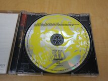 CD MEGADETH メガデス The System Has Failed ザ・システム・ハズ・フェイルド MICP-10475_画像5