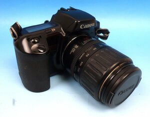 Canon キャノン EOS イオス 10QD / ZOOM LENS EF 35-135mm 1:4-5.6