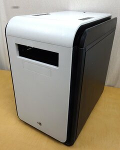 Aero Cool エアロクール DS Cube Window Black/White PCケース