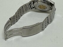 3558　シチズン 腕時計 クロノマスター スペシャル 自動巻き デイト 中古 正規品保証_画像5
