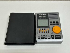 3822　BOSS メトロノーム Dr.Beat DB-90 中古