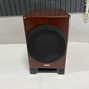 ONKYO オンキョー SL-A250 アンプ内蔵サブウーファー ウーハー