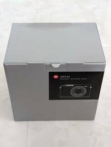 極上美品 leica ライカ Q2 デジタルカメラ ズミルックス f1.7/28mm ASPH