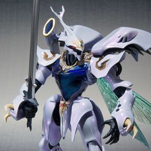 新品未開封 ROBOT魂 ＜SIDE AB＞ サーバイン (PEARL FINISH Ver.) 聖戦士ダンバイン 魂ウェブ