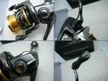 即決！◆新品！シマノ 20 ツインパワー C2000S◆TWIN POWER_画像3