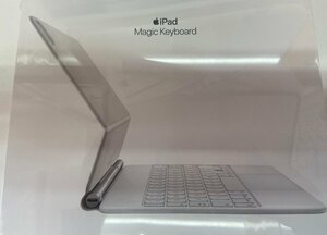 【未開封品】Apple iPad Magic Keyboard マジックキーボード MJQJ3J/A A2261