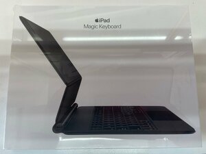 【未開封品】 Apple iPad Pro iPad Air Magic Keyboard MXQT2J　