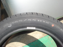 ≪≪ピレリ Cinturat P1 VERDE 165/55-15 新品未使用品　4本≫≫_画像4