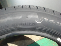 ≪≪ピレリ Cinturat P1 VERDE 165/55-15 新品未使用品　4本≫≫_画像5