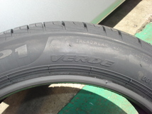 ≪≪ピレリ Cinturat P1 VERDE 165/55-15 新品未使用品　4本≫≫_画像6