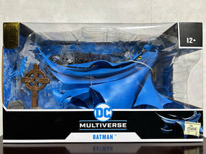  новый товар нераспечатанный DC мульти- балка s Batman todomak мех Len предметы коллекционирования Universe MARVEL LEGENDSma- bell Legend select 