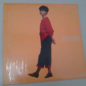 LP レコード 松田聖子 SEIKO TOWN 同梱可の画像2